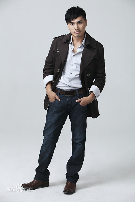 淳于珊珊精彩图册