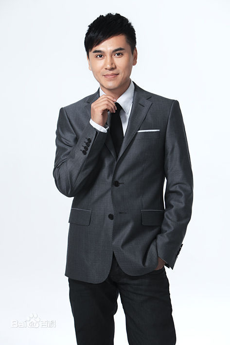 淳于珊珊精彩图册