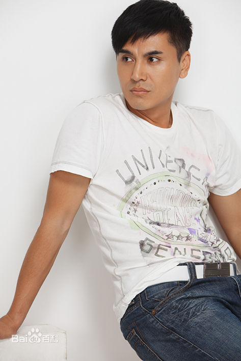 淳于珊珊精彩图册