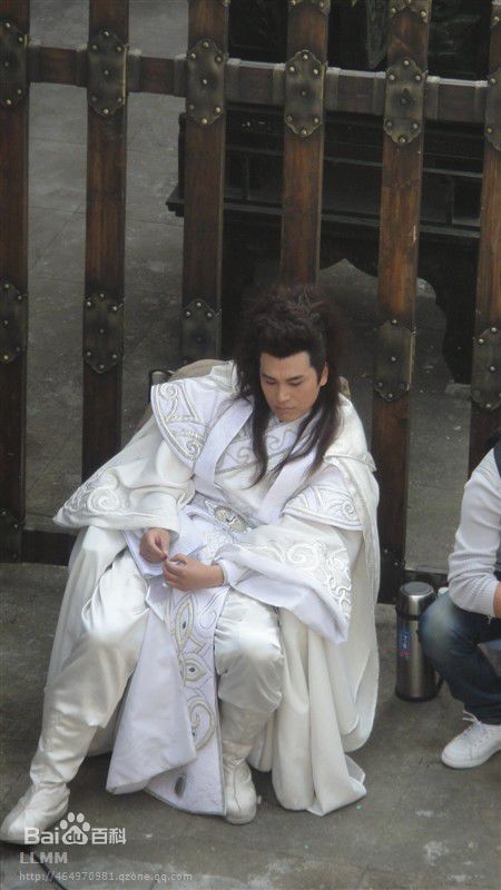 《淳于珊珊》精彩图册