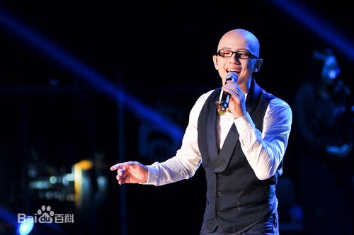 最新平安(Anson)在《不朽之名曲》中的图集