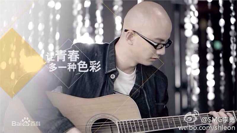 最新平安(Anson)在《不朽之名曲》中的图集