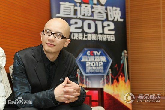 平安(Anson)在 《直通春晚》中的