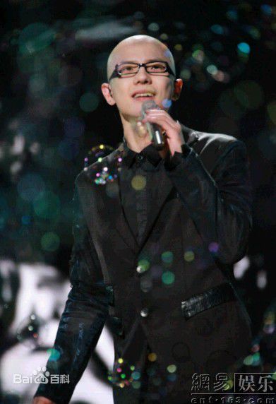 平安(Anson)在 《直通春晚》中的