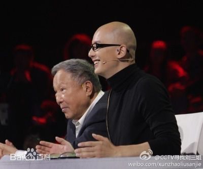 精选平安(Anson)在《寻找刘三姐》中的图册