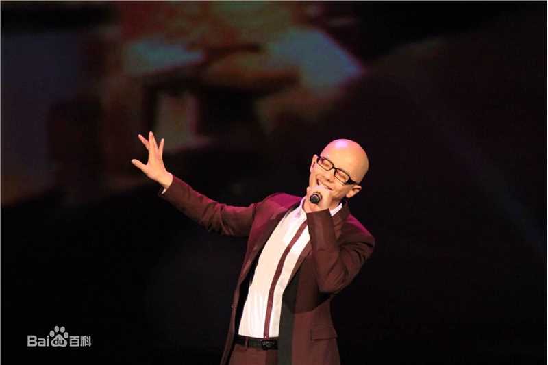 平安(Anson) 加拿大心连心慈善演出前后照片