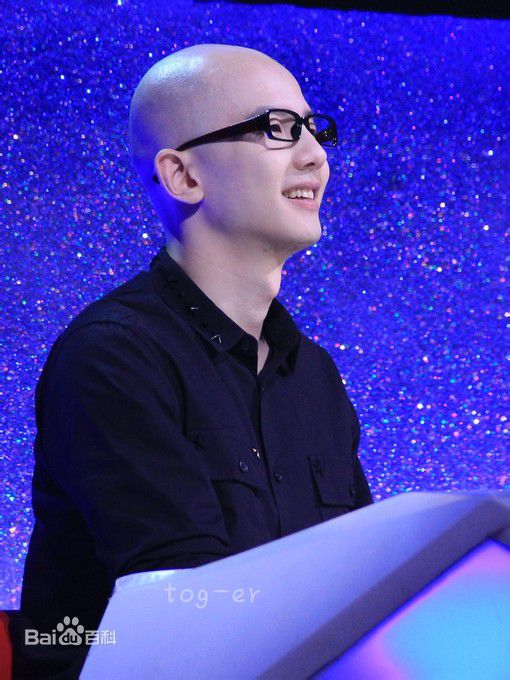 最全平安(Anson)在 《我要上春晚》担任评委中的壁纸