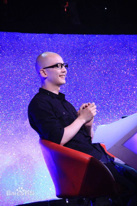 最全平安(Anson)在 《我要上春晚》担任评委中的壁纸