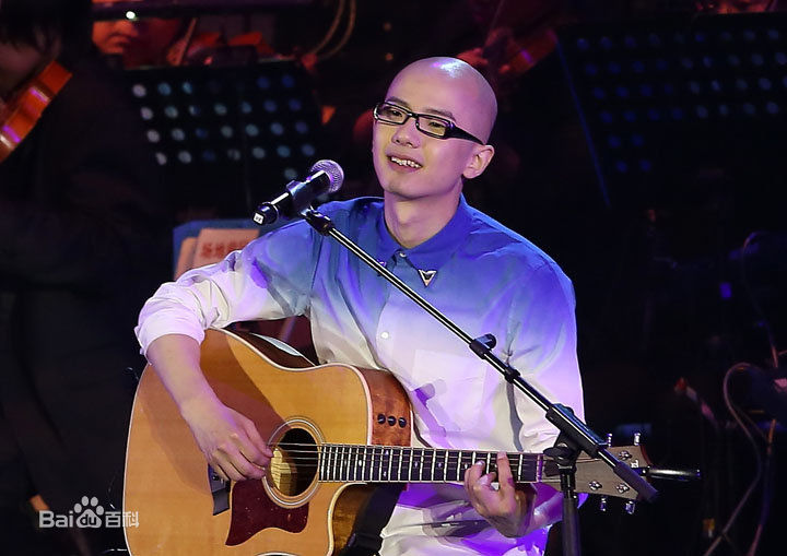 平安(Anson) 邓丽君60纪念演唱会生活照相册