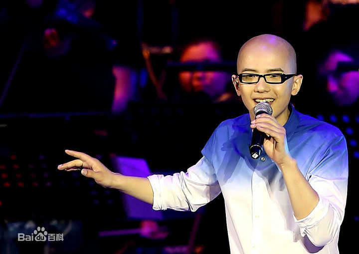 平安(Anson) 邓丽君60纪念演唱会生活照相册