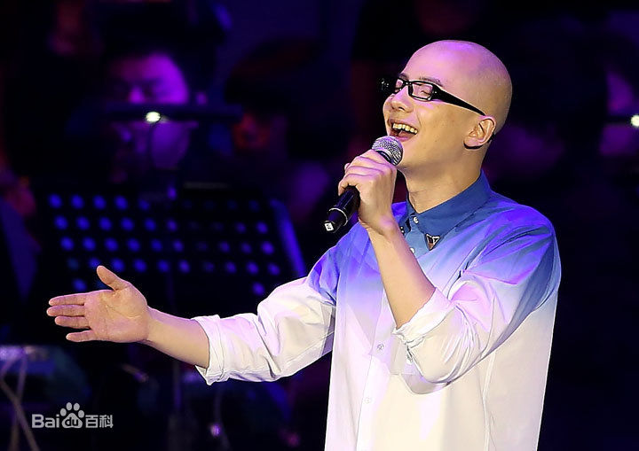 平安(Anson) 邓丽君60纪念演唱会生活照相册