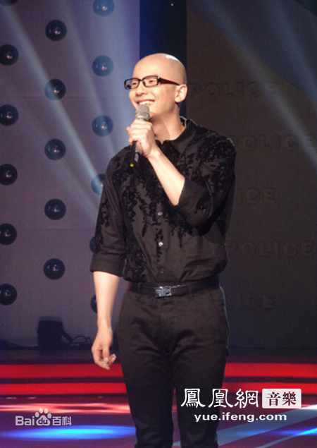 平安(Anson) 公安部“禁毒之战2014”特别节目图片图册