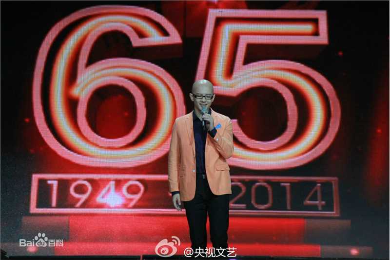 最全平安(Anson)在《我和我的祖国》中的壁纸