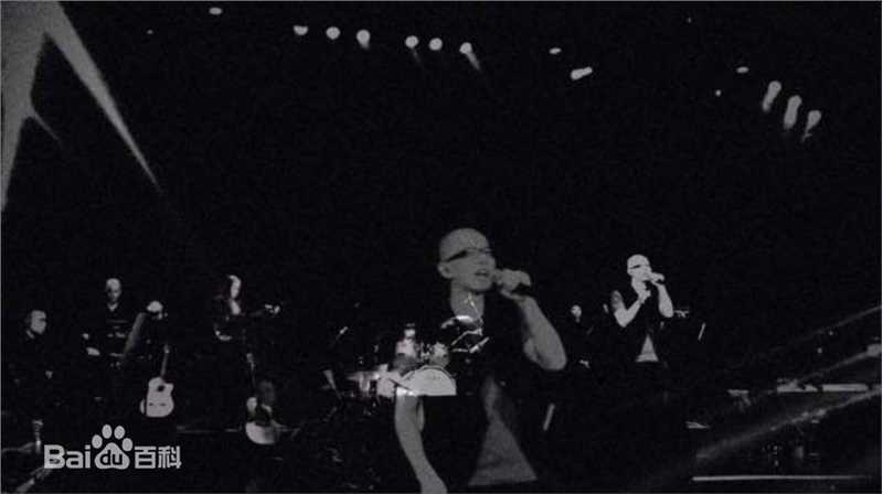 平安(Anson)世界巡回演唱会 温哥华首站图片图册