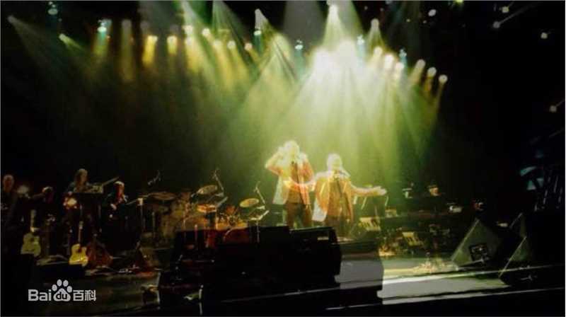 平安(Anson)世界巡回演唱会 温哥华首站图片图册