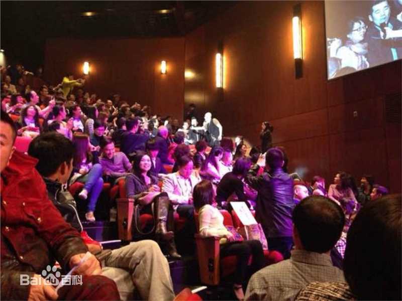 平安(Anson)世界巡回演唱会 温哥华首站图片图册