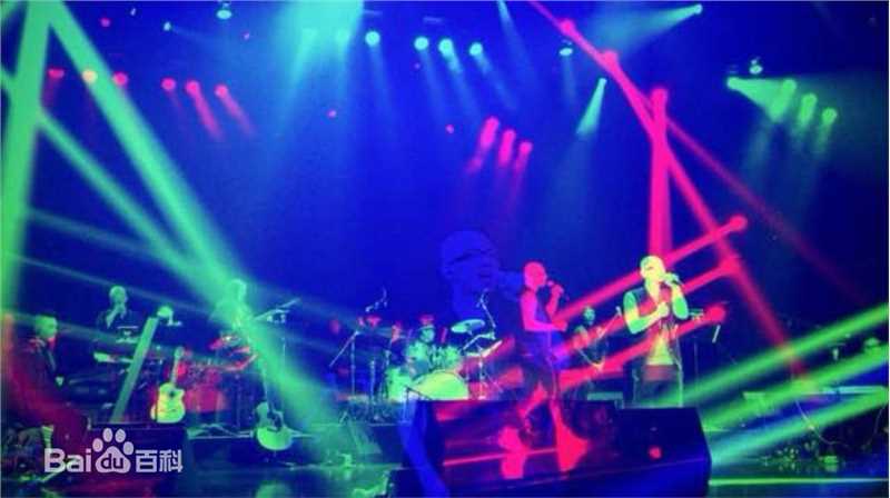 平安(Anson)世界巡回演唱会 温哥华首站图片图册