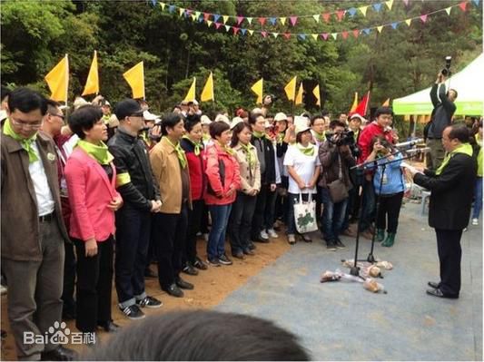 平安(Anson)参加前后照片