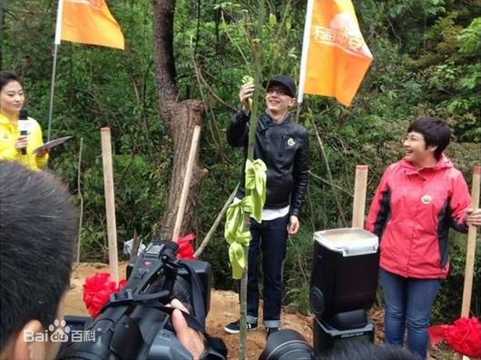 平安(Anson)参加前后照片