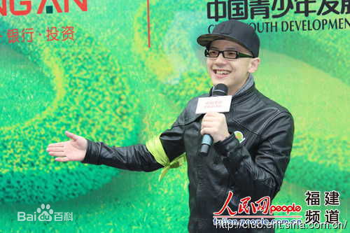 平安(Anson)参加前后照片