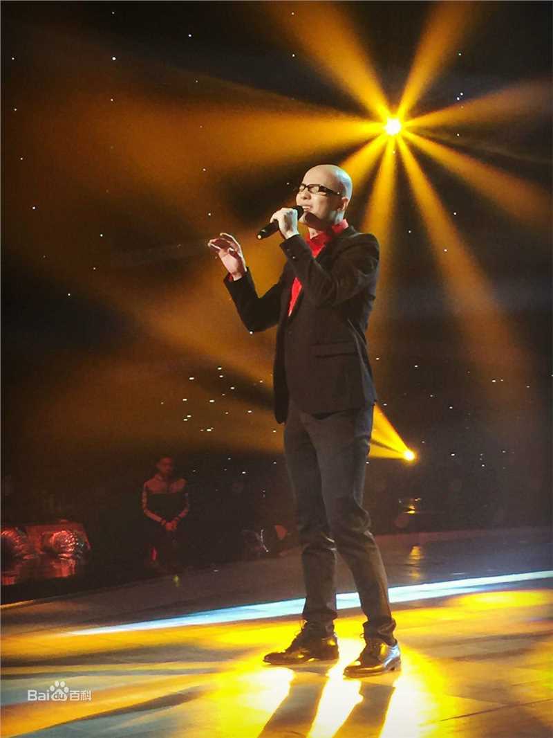 平安(Anson) 国际情歌大汇图片图册