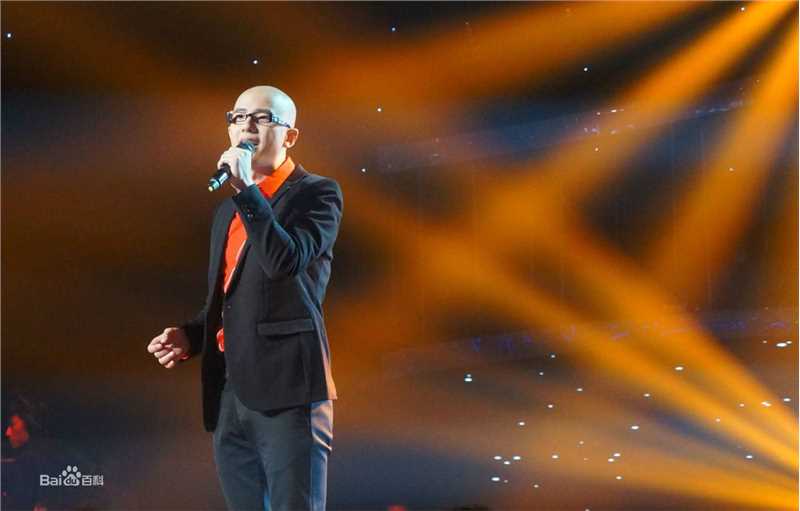 平安(Anson) 国际情歌大汇图片图册