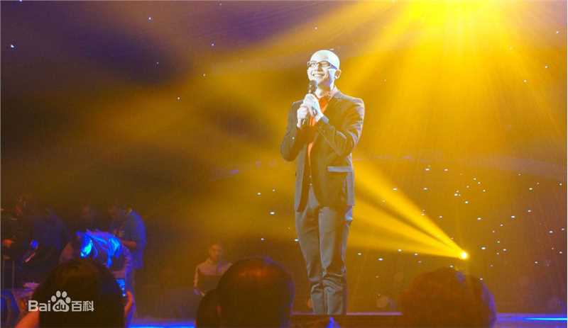 平安(Anson) 国际情歌大汇图片图册