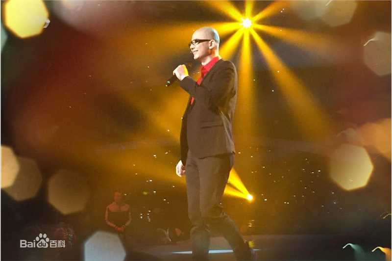 平安(Anson) 国际情歌大汇图片图册