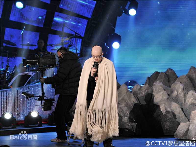 最优质平安(Anson)在 《梦想星搭档》中的相册