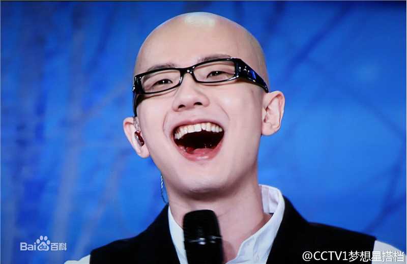 最优质平安(Anson)在 《梦想星搭档》中的相册