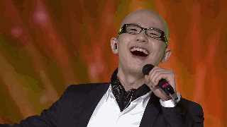 最优质平安(Anson)在 《梦想星搭档》中的相册