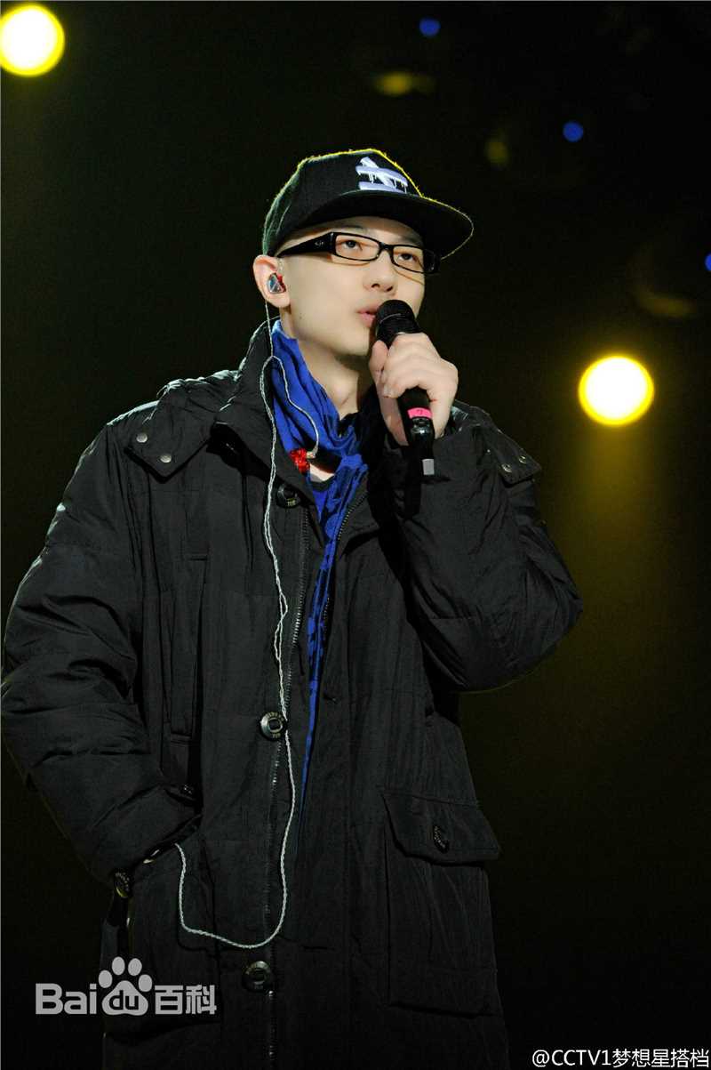 最优质平安(Anson)在 《梦想星搭档》中的相册