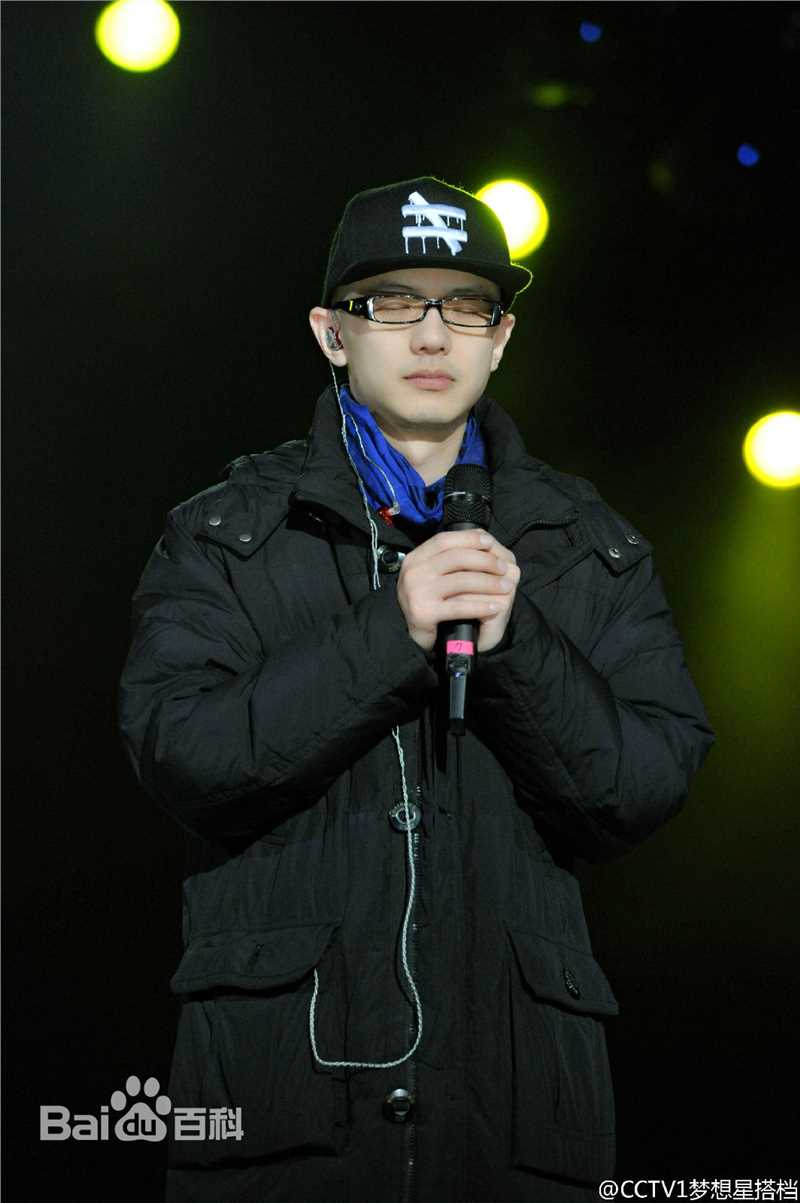 最优质平安(Anson)在 《梦想星搭档》中的相册