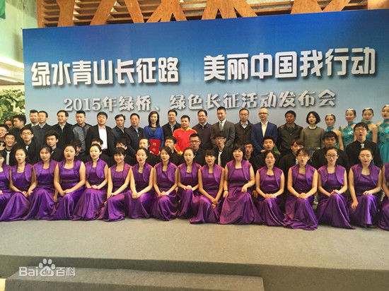 平安(Anson)获封绿色志愿大使素颜照相册