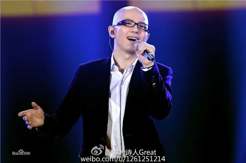 平安(Anson) 十大青年作曲家声乐作品演唱会图册