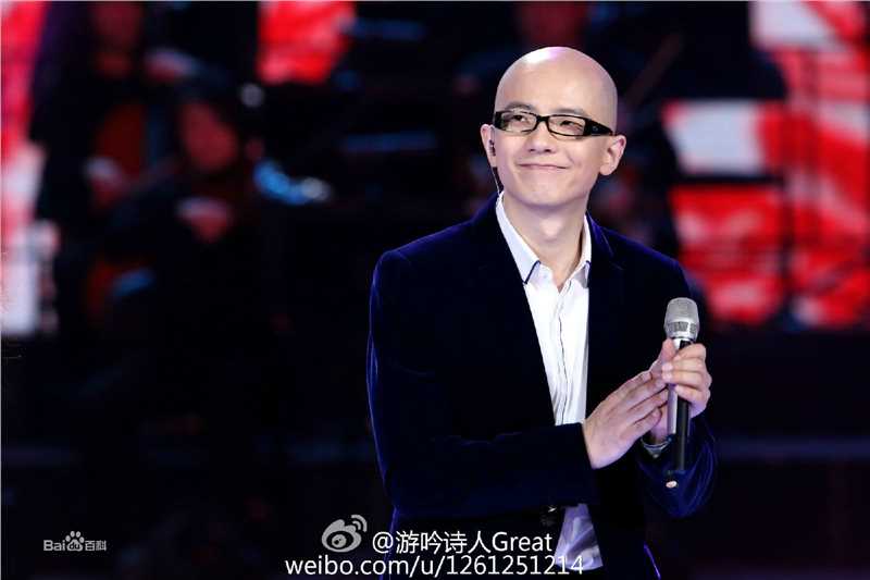 平安(Anson) 十大青年作曲家声乐作品演唱会图册