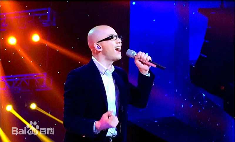 平安(Anson) 十大青年作曲家声乐作品演唱会图册