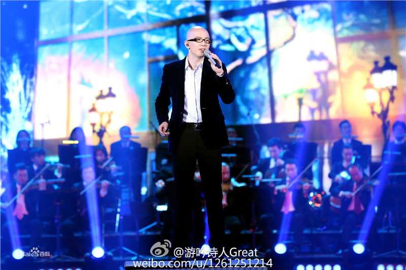 平安(Anson) 十大青年作曲家声乐作品演唱会图册