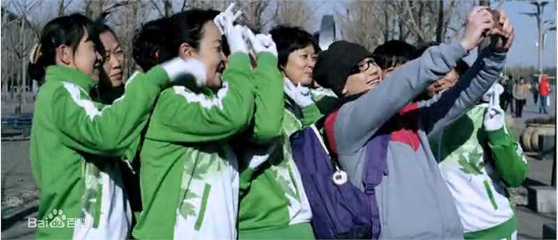 精选平安(Anson)在 《青春传递》中的图册