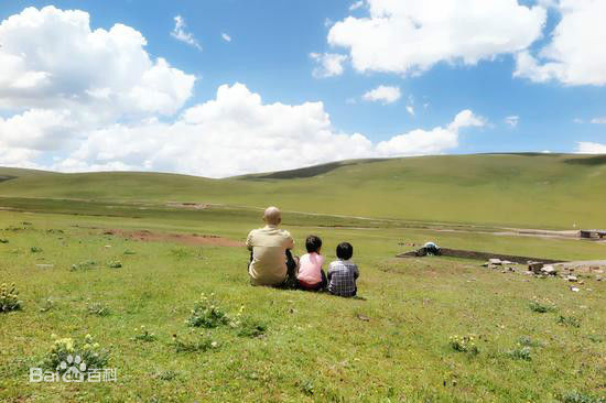 精选平安(Anson)在暖心献唱《星星不眨眼》中的图册