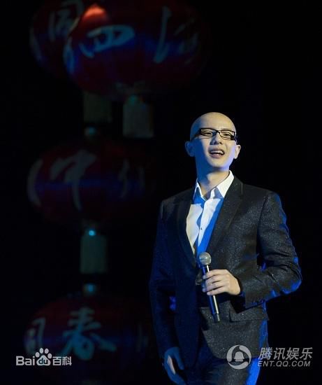 平安(Anson)四海同春图册