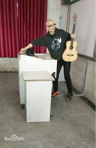 平安(Anson)安徽支教图册