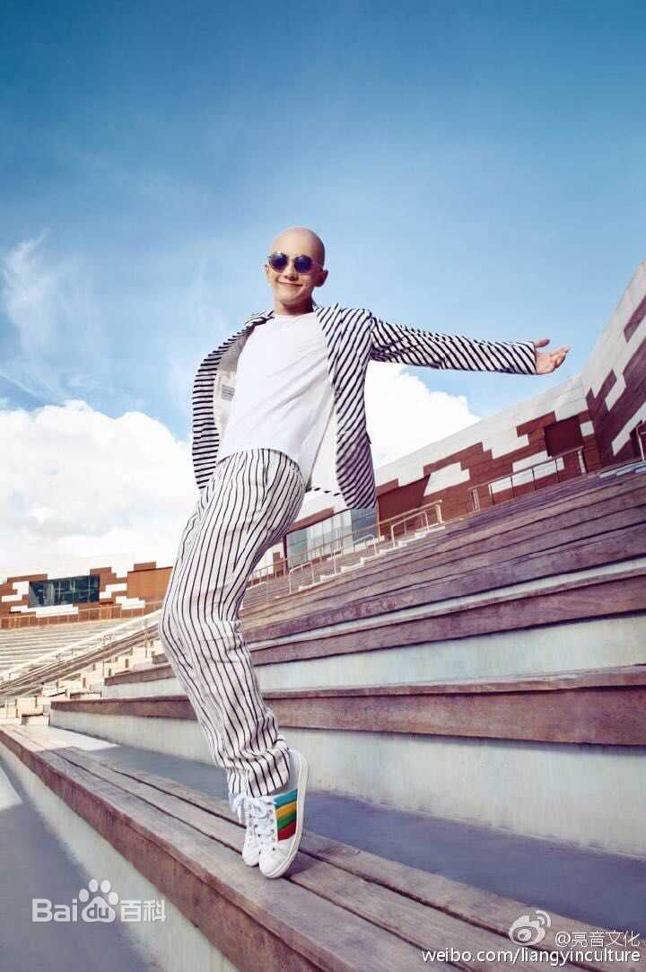 平安(Anson)2016深圳演唱会图片图集