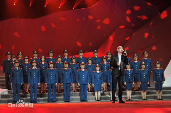 平安(Anson)开学第一课图片图集