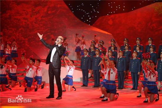 平安(Anson)开学第一课图片图集