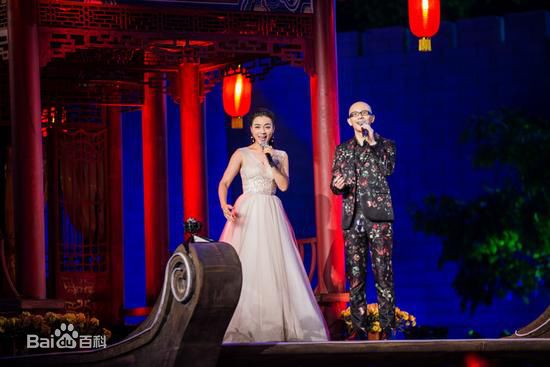 平安(Anson)2016秋晚图片图册