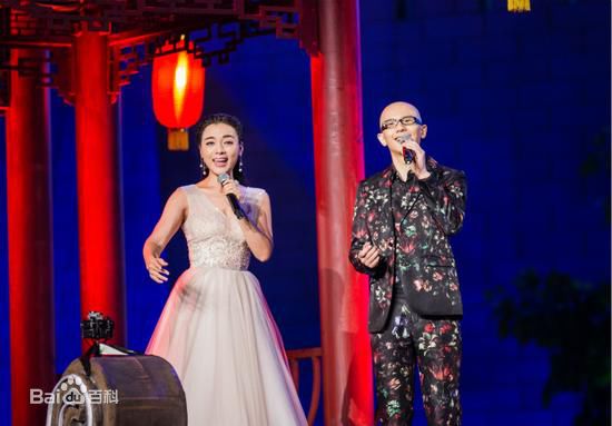 平安(Anson)2016秋晚图片图册