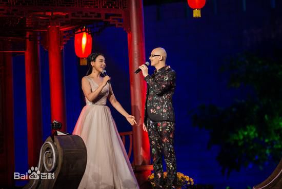 平安(Anson)2016秋晚图片图册