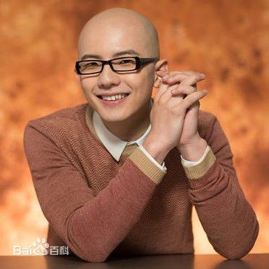 最优质平安(Anson)生活照