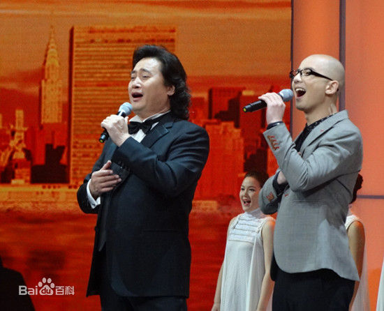 最优质平安(Anson)生活照